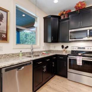 Фотографии гостевого дома
The River House