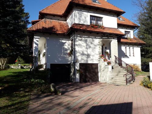 Фотография гостевого дома Villa Cassia