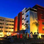 Фотография гостиницы Hotel Real del Rio