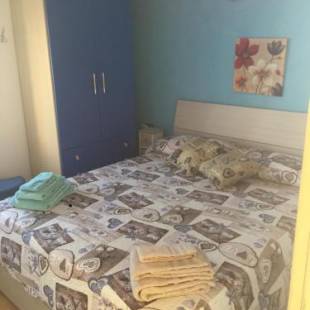 Фотографии мини отеля
B&B Arcipelago