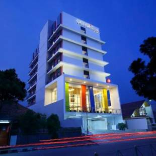 Фотографии гостиницы
Amaris Hotel Dr. Susilo Grogol