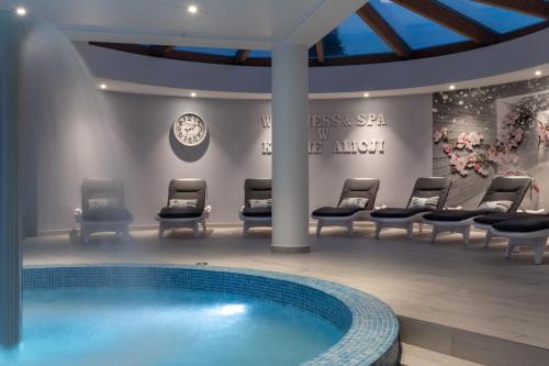 Фотография гостиницы W Krainie Alicji Wellness & Spa - dla dorosłych