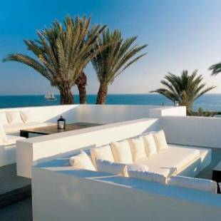 Фотография гостиницы Almyra