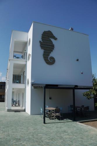 Фотография гостиницы Маяк