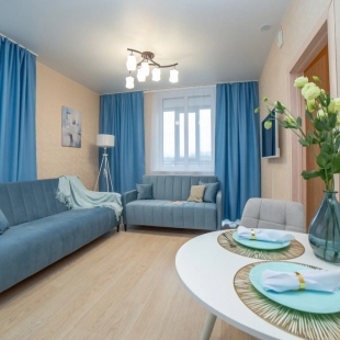 Фотография квартиры Квартира Островского 2