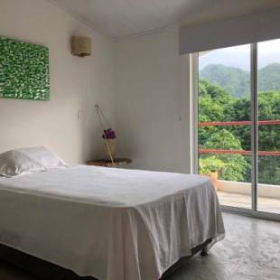 Фотографии гостевого дома 
            Tayrona´s Angel Lodge