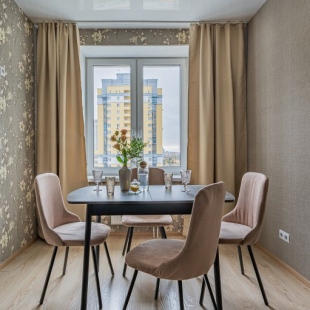 Фотография квартиры Квартира Уютная в современном районе рядом с автовокзалом