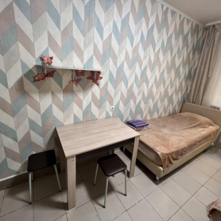 Фотография квартиры Риконе на улице Севастопольская