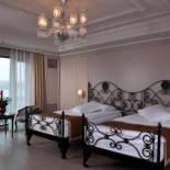 Фотография гостиницы MFB My Finest Bosphorus Hotel Tarabya