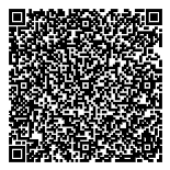 QR код базы отдыха Окуневая