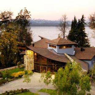 Фотография гостиницы Design Suites Bariloche