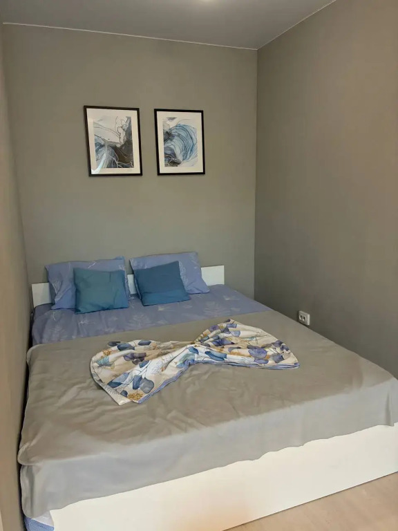 Фотография квартиры Квартира ЦПКиО Мамаев Курган