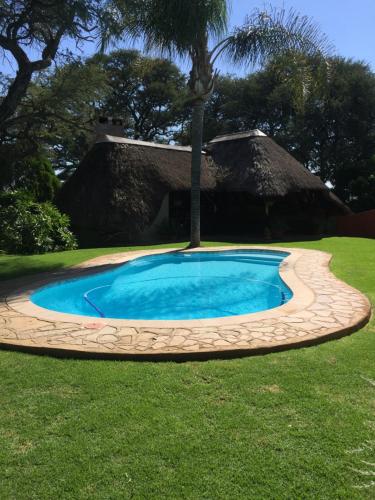 Фотография базы отдыха Farmstay Okakeua