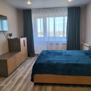 Фотография квартиры Апартаменты на Лунной 14