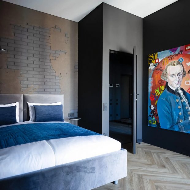 Фотографии квартиры 
            Апартаменты Kant by Pavlov