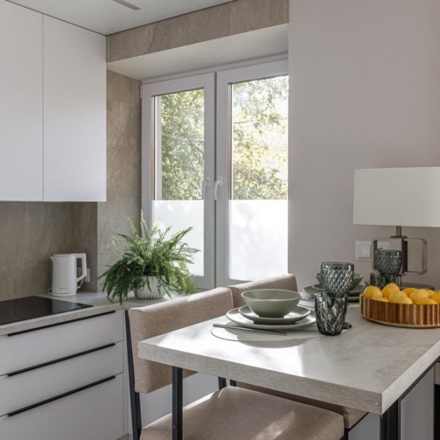 Фотографии квартиры
ЕвроУют на улице Давыда Городенского