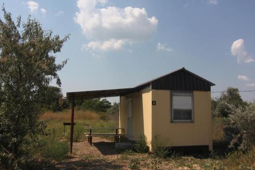 Фотография базы отдыха Три Карася