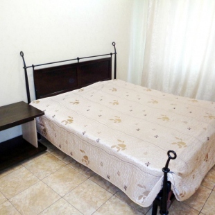 Фотография квартиры Апартаменты на Батурина 20 (2 этаж)