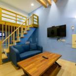 Фотография мини отеля 夏海民宿