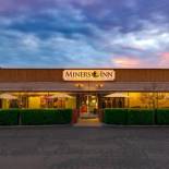 Фотография мотеля Miners Inn