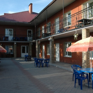 Фотография пансионата Пролетарский 284