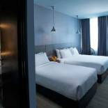 Фотография гостиницы Urban H Hotel