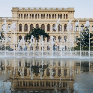 Фотография квартиры LovelyHome 39 (ЛавлиХоум 39) на улице Парусная 31