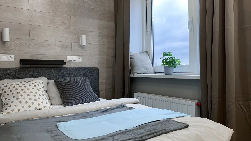 Фотография квартиры Апартаменты InHome24 недалеко от Набережной Марка Шагала