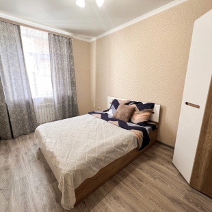 Фотография квартирного агентства Прекрасные апартаменты возле жд вокзала