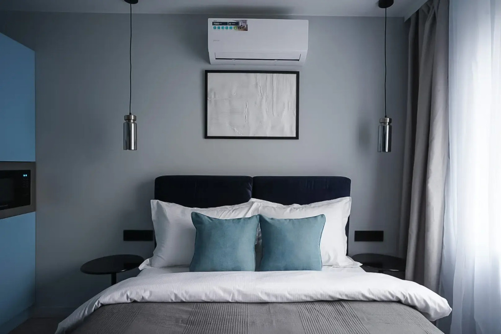 Фотография квартиры Апартаменты Pavlov Лазурная