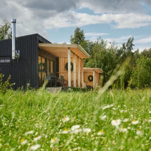 Фотография Коттеджа Частный Дом LONÔ