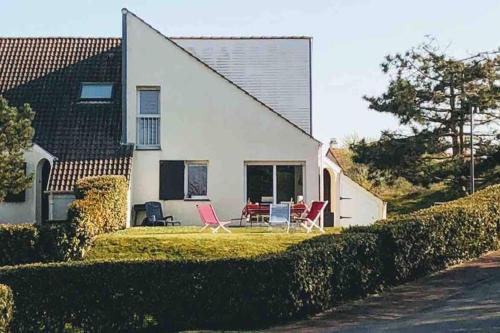 Фотография гостевого дома West Green - Maison entre Dunes et Lac