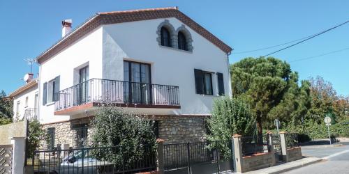 Фотография гостевого дома Les Hortensias