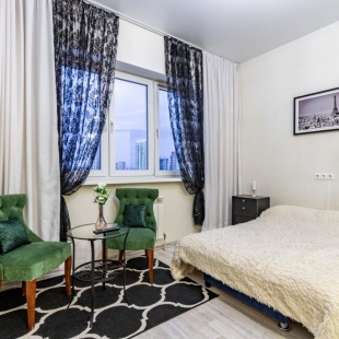 Фотография квартиры Апартаменты на Трактористов