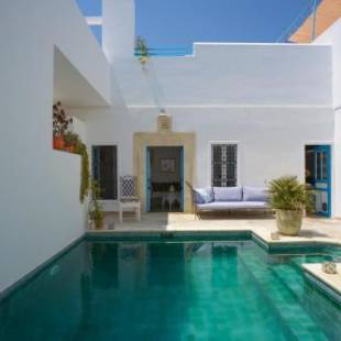 Фотографии мини отеля
Dar R'Bat