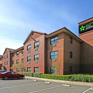 Фотографии гостиницы
Extended Stay America Suites - Stockton - March Lane