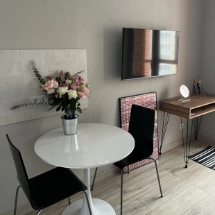 Фотография квартиры Апартаменты во Владимире