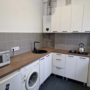 Фотография квартиры Апартаменты Заповедный квартал (у пл. Горького)