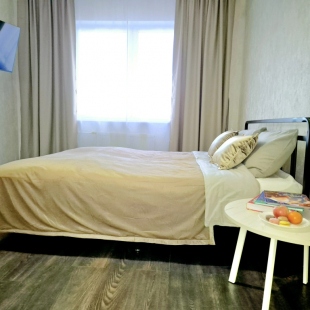 Фотография квартиры Квартира с красивым видом