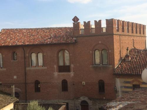 Фотография мини отеля Castello Mellana