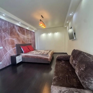 Фотография квартиры Апартаменты Вам рады на Ленина 176/2