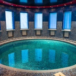 Фотография сауны Банный клуб Мельница