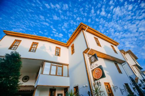 Фотография гостиницы Patio Hotel