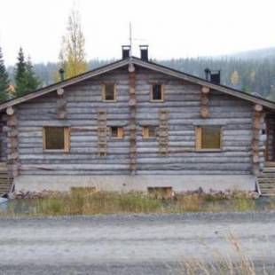 Фотографии гостевого дома
Holiday Home Rinnekieppi 1