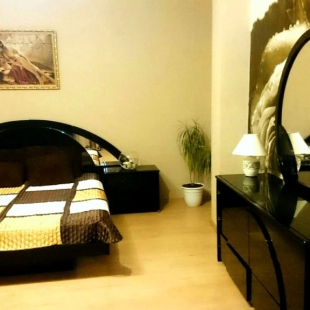 Фотография квартиры Апартаменты на Улице Катукова 23