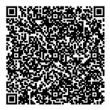 QR код гостиницы Vgosti