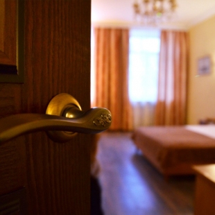 Фотография квартиры Апартаменты М-54