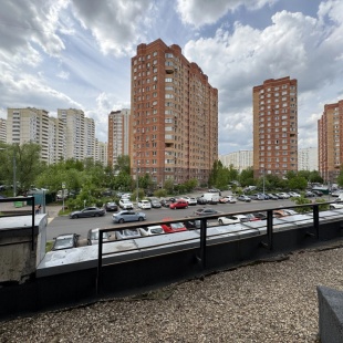 Фотография квартиры Квартира Уютная Студия в Красногорске