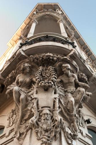 Фотография гостиницы Hotel Grand'Italia