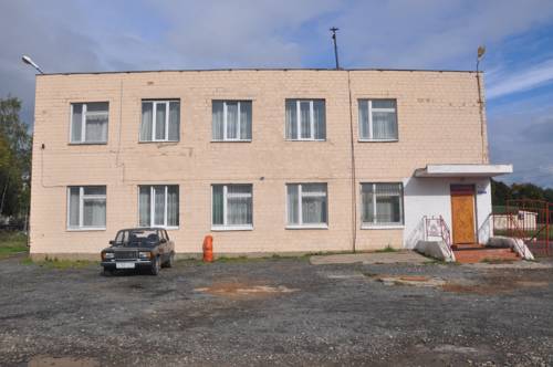 Фотографии мини отеля
Балтийская